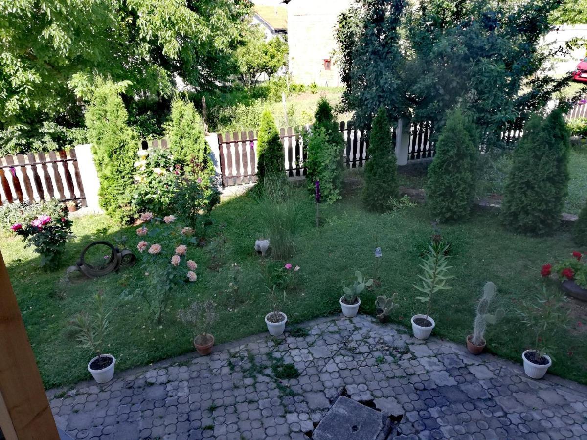 Apartmani Tvins Soko Banja Eksteriør bilde