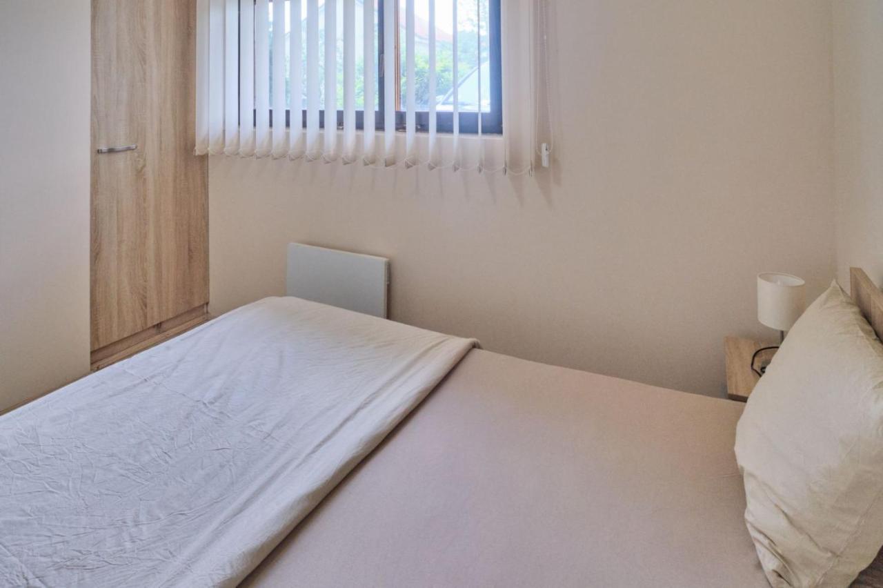 Apartmani Tvins Soko Banja Eksteriør bilde