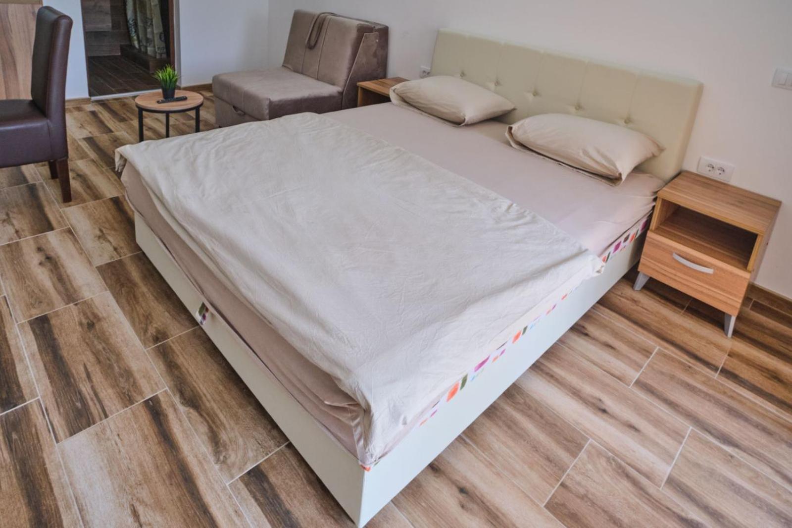 Apartmani Tvins Soko Banja Eksteriør bilde